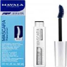 Тушь для ресниц Mavala Waterproof Mascara Night Blue 10 мл