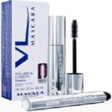 Тушь для ресниц Mavala Creamy Mascara VL коричневий 10 мл