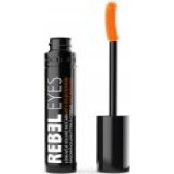 Тушь для ресниц Gosh Rebel eyes 001 black 10 мл