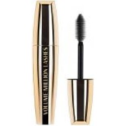 Тушь для ресниц L'Oreal Paris Million Lashes черный 10,7 мл