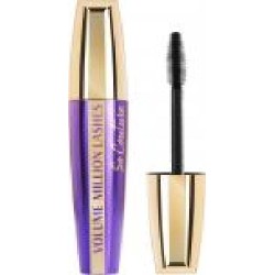 Тушь для ресниц L'Oreal Paris Million Lashes So Couture черный 9,5 мл