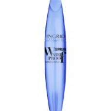 Тушь для ресниц Ingrid Cosmetics WATERPROOF черный 5 мл