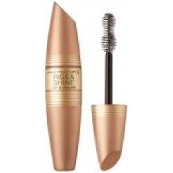 Тушь для ресниц Max Factor 01 Black черний 12 мл