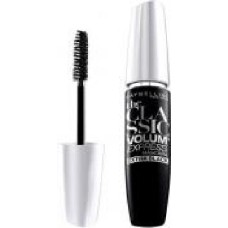 Тушь для ресниц Maybelline New York Classic Volum Express Mascara черный 10 мл