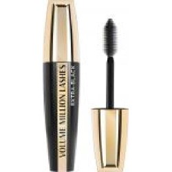 Тушь для ресниц L'Oreal Paris Volume Million Lashes черный 9,2 мл