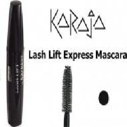 Тушь для ресниц KARAJA Lash Lift Express черный 7 мл