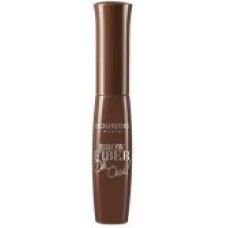 Тушь для бровей Bourjois Fiber Oh Oui №02 Chatain 6,8 мл