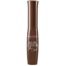 Тушь для бровей Bourjois Fiber Oh Oui №02 Chatain 6,8 мл