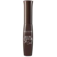 Тушь для бровей Bourjois Fiber Oh Oui №03 Brun 6,8 мл