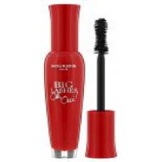 Тушь для ресниц Bourjois BIG LASHES OH OUI черный 7 мл