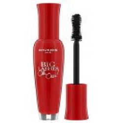 Тушь для ресниц Bourjois BIG LASHES OH OUI черный 7 мл