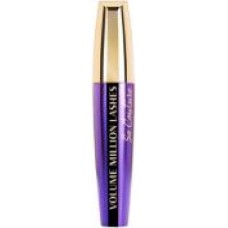 Тушь для ресниц L'Oreal Paris Volume Million Lashes So Couture черный 9,5 мл