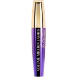 Тушь для ресниц L'Oreal Paris Volume Million Lashes So Couture черный 9,5 мл