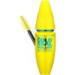 Тушь для ресниц Maybelline New York The Colossal Waterproof №01 черный 10 мл