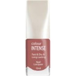 Лак для ногтей Colour Intense NP-303 010-Shine 10 мл