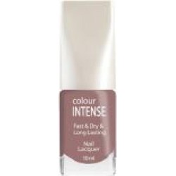 Лак для ногтей Colour Intense NP-303 027-Shine 10 мл