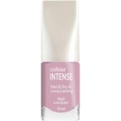 Лак для ногтей Colour Intense NP-303 072-Shine 10 мл