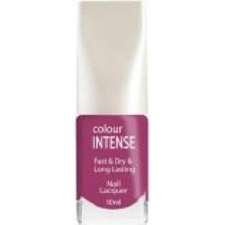 Лак для ногтей Colour Intense NP-303 189-Shine 10 мл