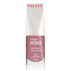 Лак для ногтей Colour Intense NP-303 Velvet V019 10 мл