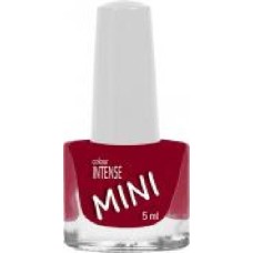 Лак для ногтей Colour Intense NP-16 Mini Mini 019 4,5 мл