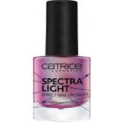 Лак для ногтей Catrice Spectra Light Effect Nail Lacquer 02 Iridescent Illusion 10 мл