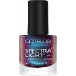 Лак для ногтей Catrice Spectra Light Effect Nail Lacquer 03 Irregular Galaxies 10 мл