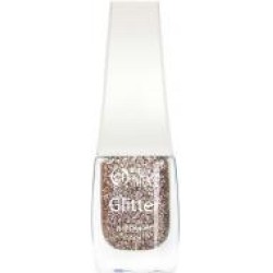 Лак для ногтей Colour Intense Glitter G310 10 мл