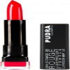 Помада губная Pudra Cosmetics Red passion 17 4,5 г