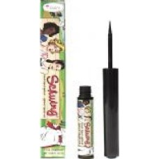 Подводка для глаз theBalm Liquid Eyeliner Schwing Black 1,7 мл