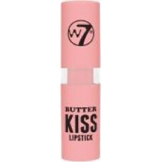 Помада губная W7 Butter Kiss Lips Candy Floss 3 г