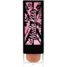 Помада губная W7 Kiss Lipsticks Pink Sand 3,5 г