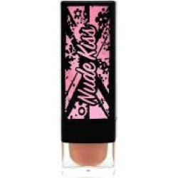 Помада губная W7 Kiss Lipsticks Pink Sand 3,5 г