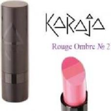 Помада KARAJA Rouge Ombre №02 5 г