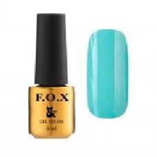 Гель-лак для ногтей F.O.X Feel the Spring Collection 504 6 мл