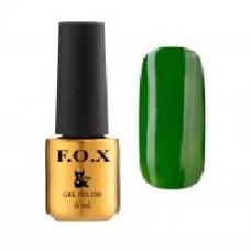 Гель-лак для ногтей F.O.X Feel the Spring Collection 510 6 мл