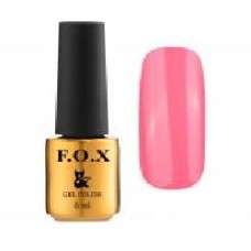 Гель-лак для ногтей F.O.X Gold Pigment №063 6 мл