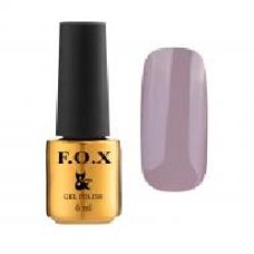 Гель-лак для ногтей F.O.X Gold Pigment №067 6 мл