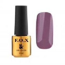 Гель-лак для ногтей F.O.X Pigment 093 6 мл