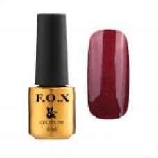 Гель-лак для ногтей F.O.X Pigment 119 6 мл