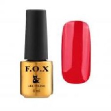 Гель-лак для ногтей F.O.X gold Pigment 203 6 мл