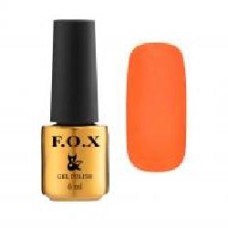 Гель-лак для ногтей F.O.X gold Pigment 213 6 мл