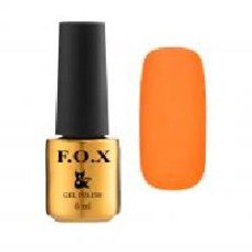 Гель-лак для ногтей F.O.X gold Pigment 215 6 мл