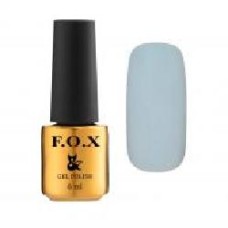 Гель-лак для ногтей F.O.X gold Pigment 223 6 мл