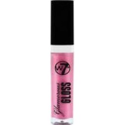 Блеск для губ W7 Glamorous Lip Gloss 02 Up all Night 6 мл