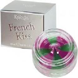 Блеск для губ KARAJA French Kiss №03 Limon Pink 10 мл