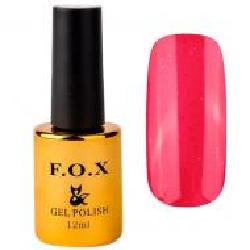 Гель-лак для ногтей F.O.X Pigment 305 светлый 12 мл