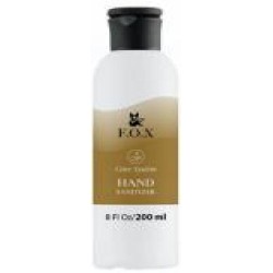 Средство дезинфицирующее F.O.X Hand Sanitizer 200 мл