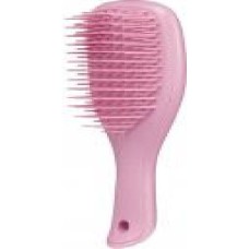 Гребешок Tangle Teezer The Wet Detangler Mini Baby Pink Sparkle 5060630041250