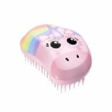 Щетка для волос Tangle Teezer The Original Mini Rainbow The Unicorn