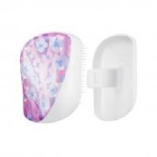 Расческа-щетка Tangle Teezer Compact Styler Digital Leopard